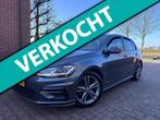 Volkswagen Golf 1.0 TSI Highline Business R, Voorwielaandrijving, Stof, Gebruikt, Adaptive Cruise Control