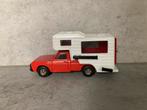 Mazda camper Corgi, Ophalen of Verzenden, Gebruikt, Auto