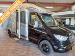 Hymer B-MC T 600 - MODEL 2026 MATARA TEAK MERCEDES GSR2, Caravans en Kamperen, Campers, Automaat, Luifel, Bedrijf, Diesel