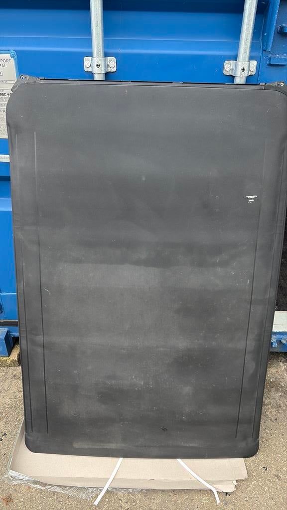 Schuifdak Renault twingo pase 1, Ophalen