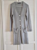 Expresso Vest XS, Ophalen, Expresso, Maat 34 (XS) of kleiner, Grijs