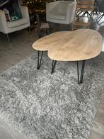 Eiken eettafel op maat - Diverse vormen en afmetingen, Huis en Inrichting, Tafels | Eettafels, 100 tot 150 cm, Verzenden, Eikenhout