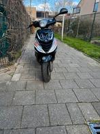 Piaggio Zip 50cc 2-takt scooter, Ophalen, Tweetakt, Gebruikt, Maximaal 45 km/u
