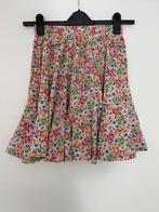 Bloemenrok - kilky paris - maat S/M, Kleding | Dames, Overige kleuren, Ophalen of Verzenden, Maat 36 (S), Boven de knie