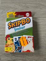 Skipbo junior nieuw, Ophalen of Verzenden, Nieuw