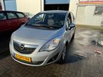 Opel Meriva 1.4 Cosmo|Apk 12-2026, Voorwielaandrijving, 101 pk, Gebruikt, 4 cilinders