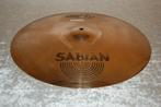 Sabian B8 pro medium crash 1598gr 18 inch  <26260594>, Sabian, Gebruikt, ., Drums of Percussie