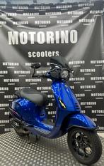 Vespa Sprint Custom 45KM BJ:02-2021 KM:9382 Bomvolle Vespa, Fietsen en Brommers, Scooters | Vespa, Ophalen, Vespa, Overige modellen