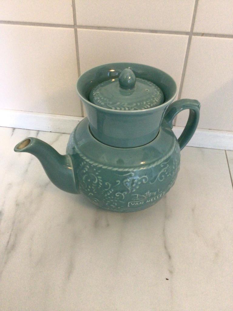 Van Nelle Koffiepot Filterpot, Ophalen of Verzenden