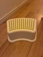 Ikea - krukje, Huis en Inrichting, Krukjes, Ophalen of Verzenden, Zo goed als nieuw, Kunststof