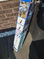 Nieuwe schoonmaakborstel set, Ophalen, Bezem of Borstel