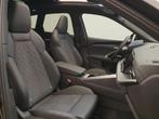 Audi Q5 2.0 TFSI e-hybrid 367pk quattro S-Line Competition L, Automaat, 12 maanden, Zwart, 4 cilinders