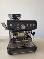 the Barista Express Impress (2025), Koffiemachine, Zo goed als nieuw, Afneembaar waterreservoir, Koffiebonen