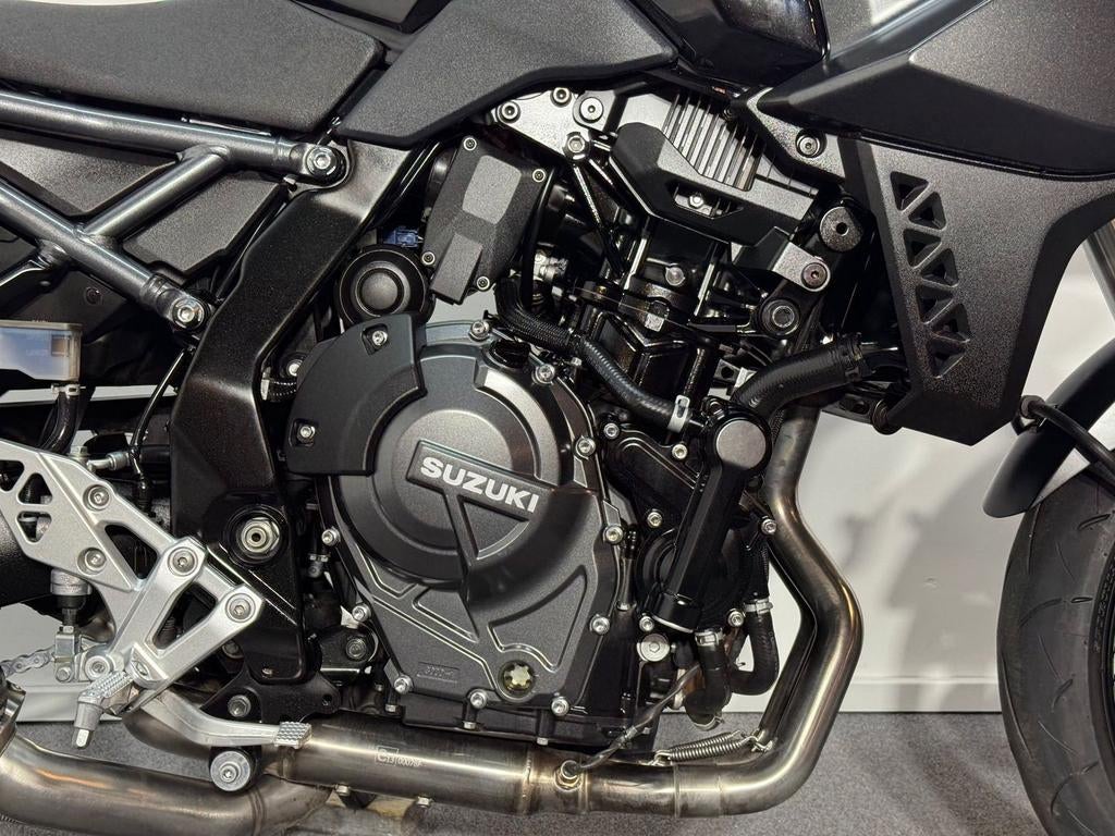 SUZUKI GSX-8S (bj 2023), Motoren, Motoren | Suzuki, Bedrijf, Onbekend, Onbekend, 776 cc