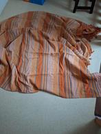 Te koop: grand foulard, Ophalen, 200 cm of meer, Zo goed als nieuw, 200 cm of meer