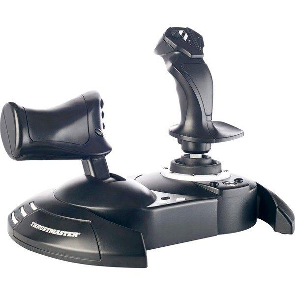 T Flight Hotas One, Computers en Software, Joysticks, Ophalen, Zo goed als nieuw, Thrustmaster TCA