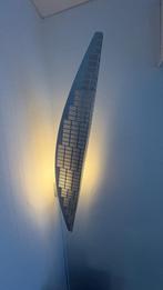 Regiolux Scudo aluminium wand/hoekarmatuur, Ophalen, Gebruikt, Overige materialen, Modern