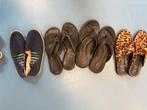 Schoenen/ slippers, Kleding | Dames, Ophalen of Verzenden, Zo goed als nieuw, Instappers, Zwart