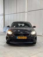 Kia (Pro) Cee d 1.0 T-gdi 120pk 2020 Zwart, Auto's, Voorwielaandrijving, Stof, Zwart, Origineel Nederlands
