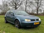 Volkswagen Golf 1.6FSI, 4 cilinders, Blauw, 49 €/maand, 1200 kg