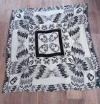 Zadig&Voltaire Kerry sjaal, Ophalen of Verzenden, Gedragen, Maat 46/48 (XL) of groter, Sjaal