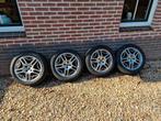 Alfa romeo mito winterbanden, Ophalen, Gebruikt, 16 inch, Winterbanden
