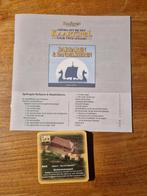 Kolonisten Catan uitbr. Barbaren & Handelaren (B&H), Een of twee spelers, Ophalen of Verzenden, Zo goed als nieuw, 999 Games