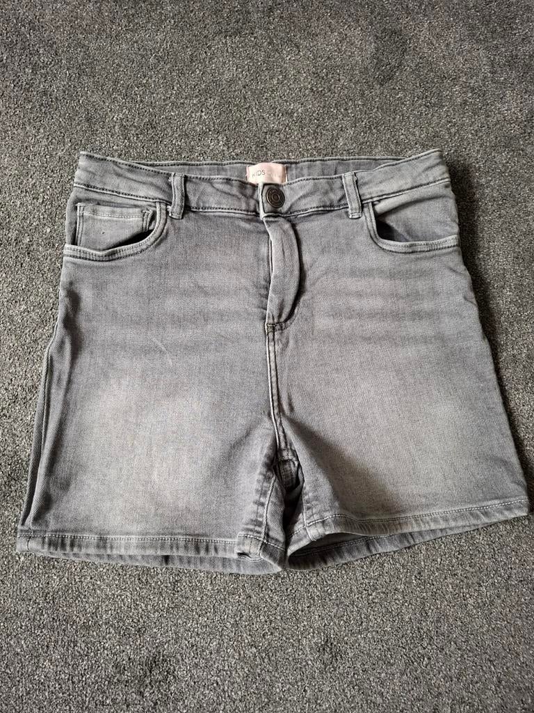 Korte broek van Only maat 164., Kinderen en Baby's, Kinderkleding | Maat 170, Ophalen of Verzenden, Zo goed als nieuw, Jongen