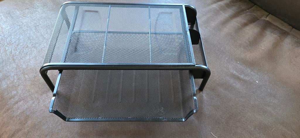 Beeldschermverhoger, Verzenden