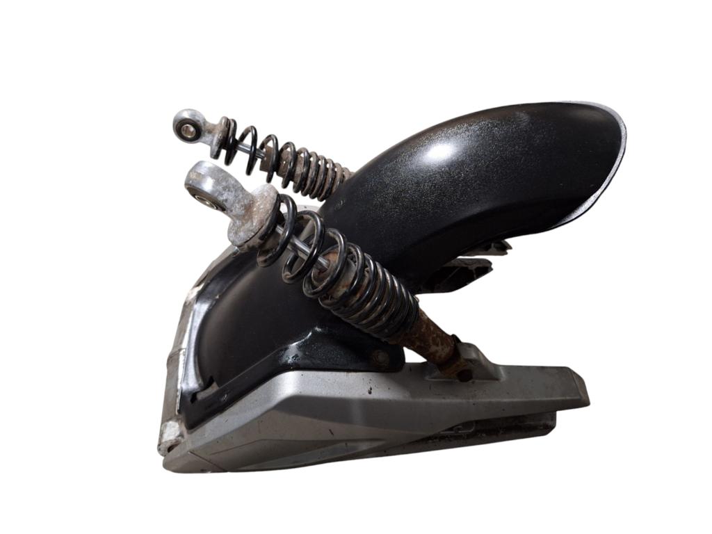 Achterbrug schokbreker origineel Nipponia e Rex, Gebruikt, Ophalen of Verzenden