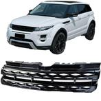 Grill Voor Range Rover Evoque L538 Glans Zwart