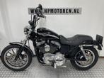 Harley Davidson XL 1200 SPORTSTER 100 TH ANNIVERSARY BOVAGGA, Chopper, Bedrijf, 1202 cc, Meer dan 35 kW