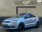 Volkswagen Polo 1.2 TSI | Airco | Cruise Control | Elek Rame, Stof, 4 cilinders, Origineel Nederlands, Bedrijf