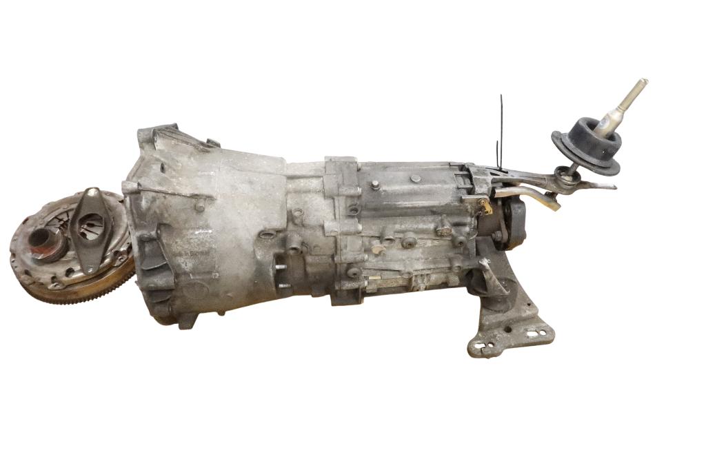 BMW E46 330i GS6-37BZ 6-Bak versnellingsbak 23007583768, Auto-onderdelen, Ophalen of Verzenden, Gebruikt, BMW