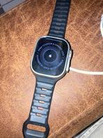 Apple ultra 2, Ophalen, Gebruikt, IOS, Waterdicht