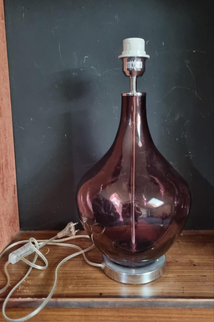 Lampenset, Ophalen, Nieuw, Glas, Modern