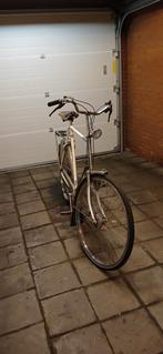 Gazelle primeur  frame maat 66 cm in nieuwstaat, Versnellingen, Ophalen of Verzenden, Zo goed als nieuw, 65 cm of meer