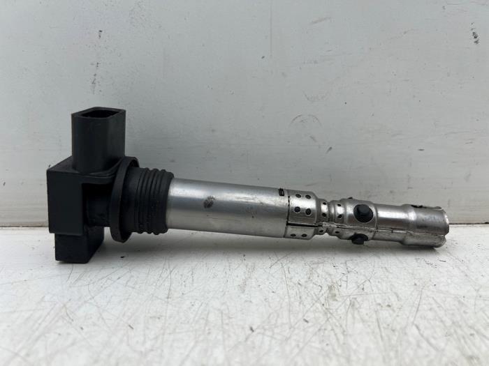 Pen Bobine van een Volkswagen Fox, Auto-onderdelen, Motor en Toebehoren, Gebruikt, -, Volkswagen, -