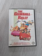 DVD The Gumball Rally (1976), Alle leeftijden, Ophalen, Zo goed als nieuw, Actiekomedie