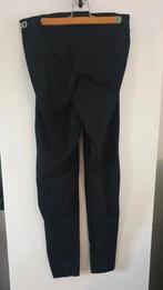 Nike Pro Legging, Zwart, Lichte glans, maat L, Kleding | Dames, Sportkleding, Verzenden, Zwart, Maat 42/44 (L), Hardlopen of Fietsen