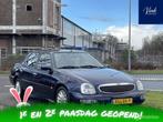Ford Scorpio 2.9i-24V V6 Ghia Cosworth | V6 Automaat | Schui, Achterwielaandrijving, Gebruikt, 1850 kg, Leder