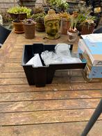 Pontec PondoFall waterval element, Ophalen of Verzenden, Nieuw