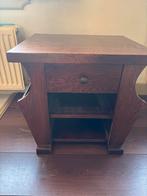 Massief houten kastje - 50x47x45,5 cm, Huis en Inrichting, Kasten | Overige, Ophalen, Gebruikt