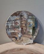 Royal Schwabap decoratief bordje boerderij nog in verpakking, Ophalen of Verzenden