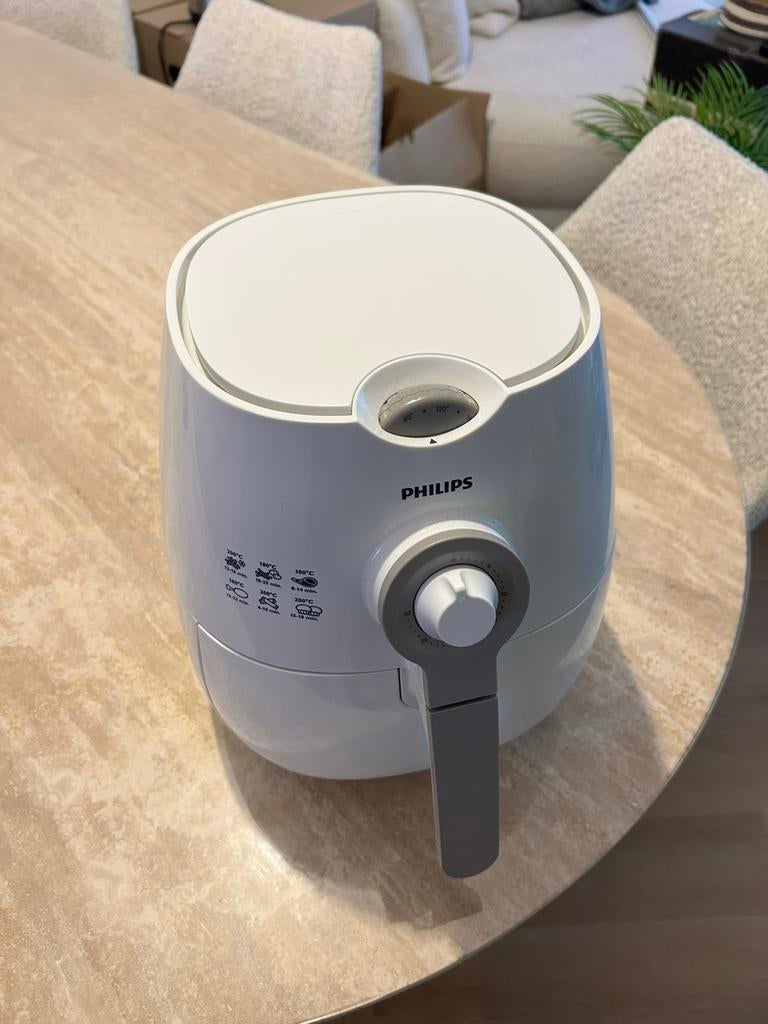 Philips airfryer M nog nooit gebruikt! Nieuw!, Witgoed en Apparatuur, Airfryers, Ophalen of Verzenden, Zo goed als nieuw, Airfryer