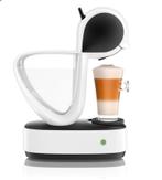 Krups NESCAFÉ Dolce Gusto Infinissima Wit, Witgoed en Apparatuur, Koffiezetapparaten, Ophalen of Verzenden, Zo goed als nieuw