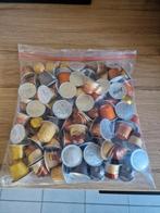 Gratis af te halen: nespresso koffiecups, Diversen, Ophalen