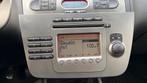 Seat Altea 2005 Originele Radio CD Speler - Goede Staat, Auto diversen, Autoradio's, Ophalen of Verzenden, Gebruikt