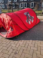 Aangeboden mooie tent, Ophalen, Zo goed als nieuw