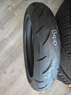 120 / 70 / 17R Band Bridgest, Ophalen of Verzenden